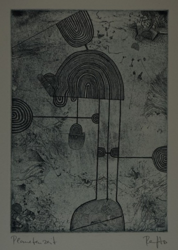 Planetenzeit  Bl.1 (Ranft Thomas)
