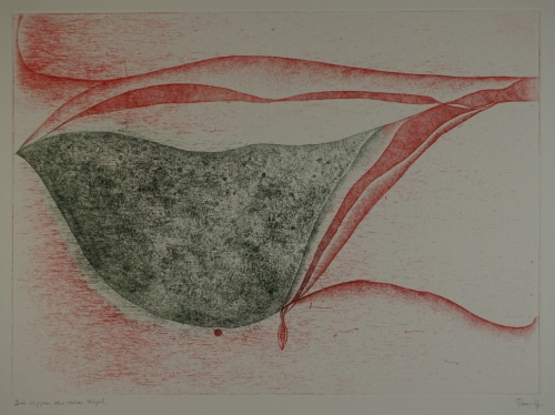 Bl.8 Die Lippen der roten Hügel (Ranft Thomas)