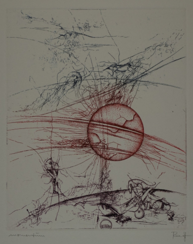 Bl.1 Momentum (Ranft Thomas)