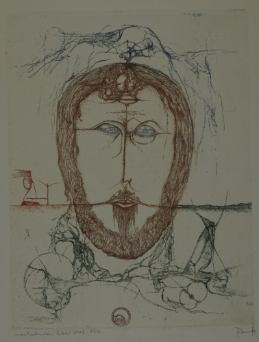 Bl.5 Nachdenken über das ICH (Ranft Thomas)