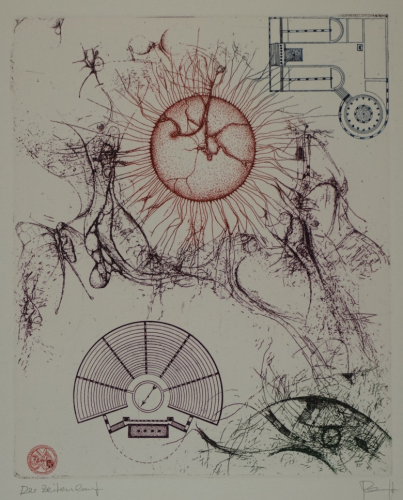 Bl.6 Der Zeitenlauf (Ranft Thomas)