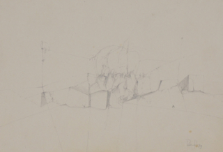 Landschaft auf Hiddensee (Ranft Thomas)