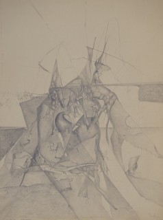 Andalusischer Hund (Ranft Thomas)