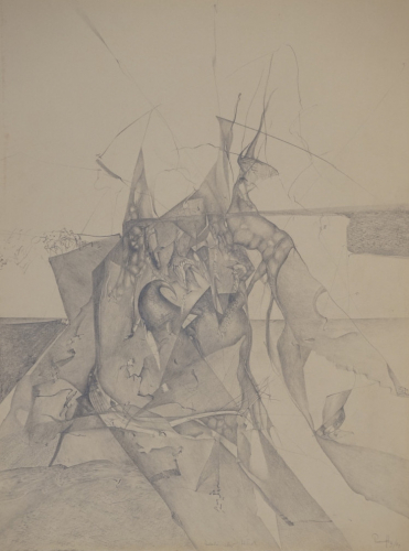 Andalusischer Hund (Ranft Thomas)