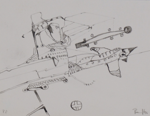 PZ (Ranft Thomas)