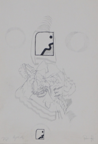 PZ Gold (Ranft Thomas)