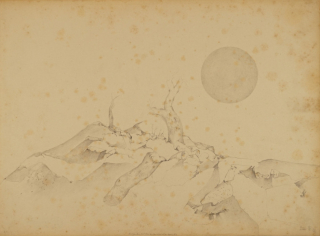 ZM  Landschaft (Ranft Thomas)