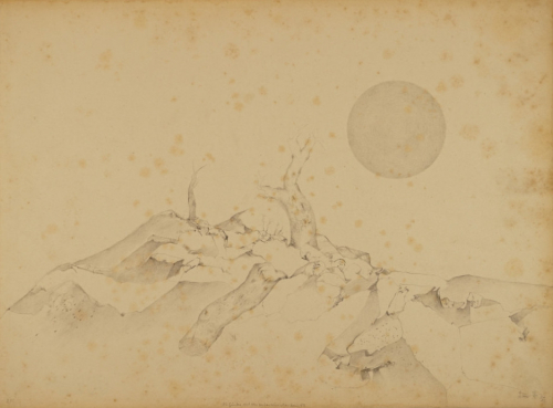 ZM  Landschaft (Ranft Thomas)