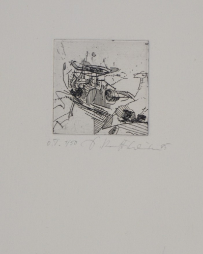 o.T. (Ranft-Schinke Dagmar)