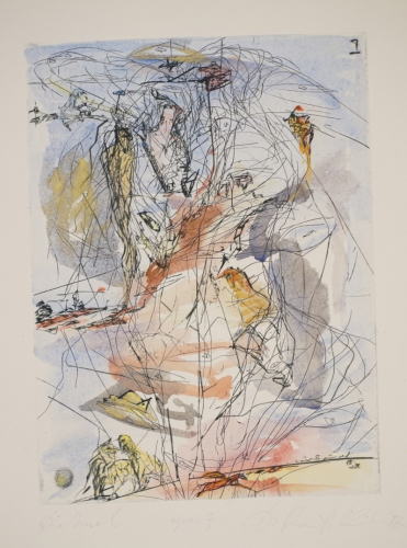 Die Insel (Ranft-Schinke Dagmar)