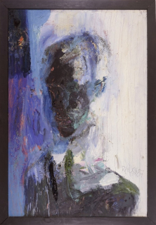 o.T. Selbst (Rauch Neo)