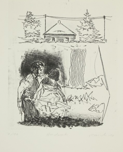 Handwerk (Rauch Neo)