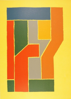 Nach einem alten Entwurf 