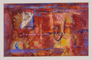 o.T. (Rennes van de Riet)