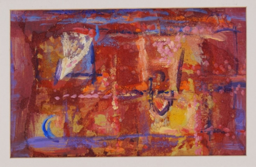 o.T. (Rennes van de Riet)