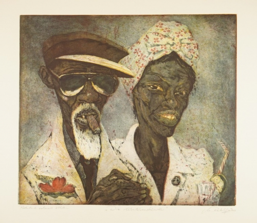 Die Überlebenskünstler (Retzlaff Markus)