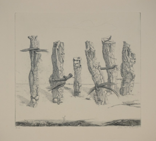 o.T. (Richter Günter)