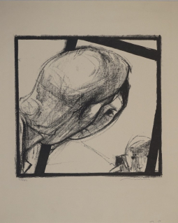 Vor dem Spiegel (Richter Hans Theo)