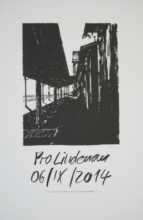 Pro Lindenau 06/IX/2014 (Rödel Gerd)