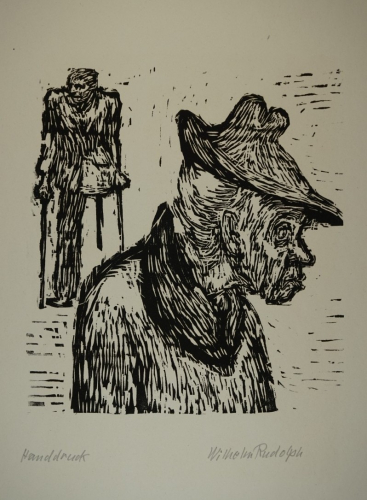 Bl.7 Überlebende (Rudolph Wilhelm)