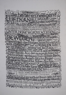 Beschwörung bei Neumond (Sagert Horst)