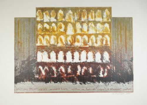 o.T. (Salzmann Michel)
