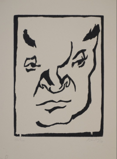 Kortner (Sandberg Herbert)