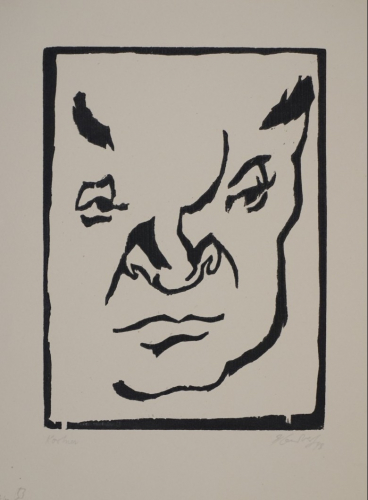 Kortner (Sandberg Herbert)