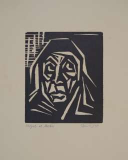 Weigel als Mutter (Sandberg Herbert)
