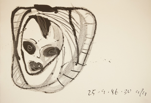 25.9.1986. 30 (Scheuerecker Hans)