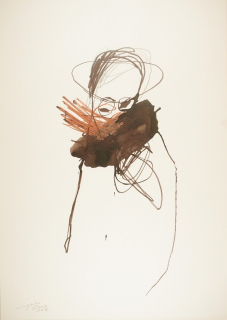 o.T. (Scheffler Wolfram Adalbert)