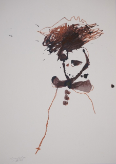 o.T. (Scheffler Wolfram Adalbert)