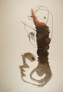 o.T. (Scheffler Wolfram Adalbert)