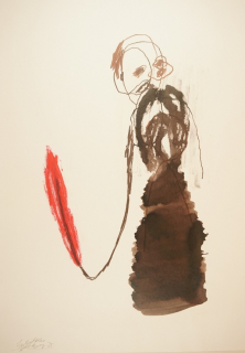 o.T. (Scheffler Wolfram Adalbert)