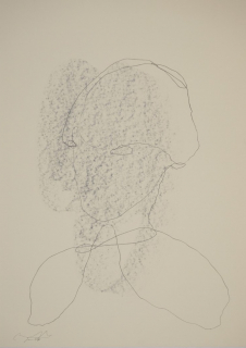 o.T. Kopf (Scheffler Wolfram Adalbert)