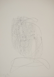 o.T. Kopf (Scheffler Wolfram Adalbert)