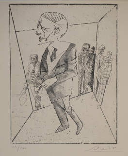 Realisten (Scheib Hans)