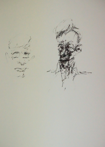 Bl.5 o.T. (Scheib Hans)