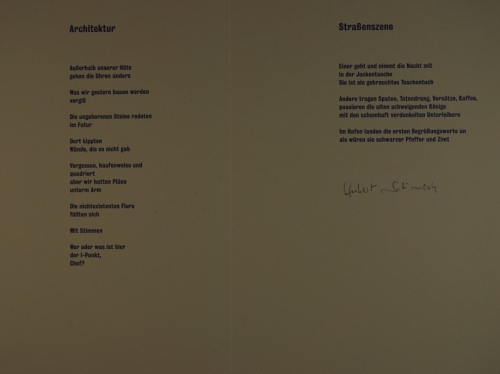 Bl.22 Architektur (Scherneck Hubert)