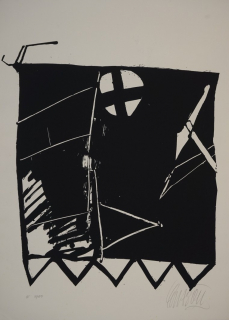 o.T. (Scheuerecker Hans)