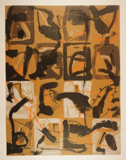 o.T. (Schimansky Hanns)