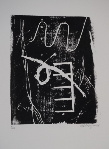Bl.1 Eva (Schlesinger Gil)