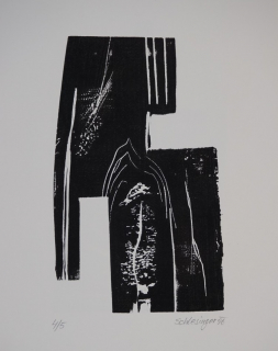 o.T. Bl.2 (Schlesinger Gil)