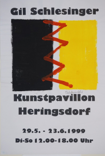 o.T.  (Schlesinger Gil)