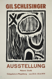 o.T.  (Schlesinger Gil)