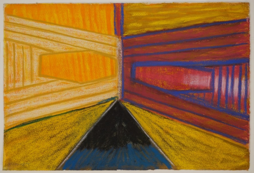 Bl.1 Das hohe Lied Salomo (Schlesinger Gil)