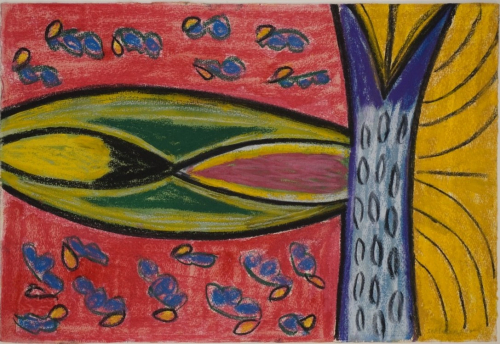 Bl.4 Das hohe Lied Salomo (Schlesinger Gil)