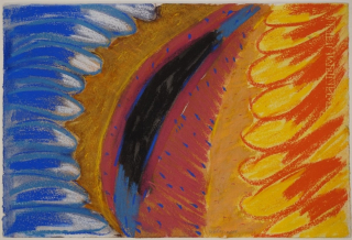 Bl.8 Das hohe Lied Salomo (Schlesinger Gil)