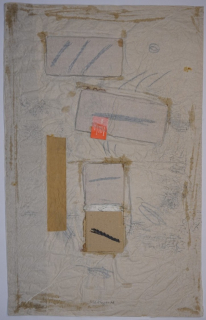 o.T. (Collage 3) (Schlesinger Gil)