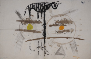 o.T.  (Schlesinger Gil)